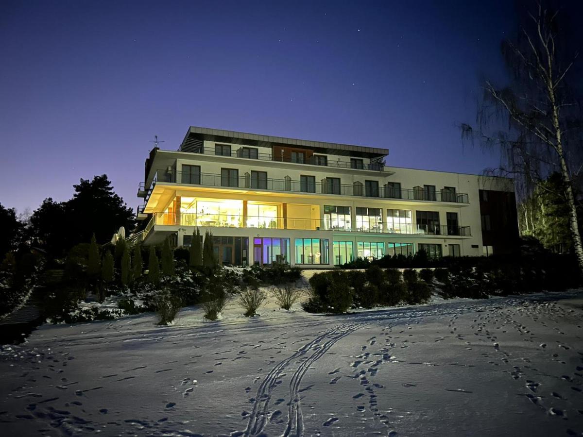 Hotel Moran & Spa Powidz  Esterno foto